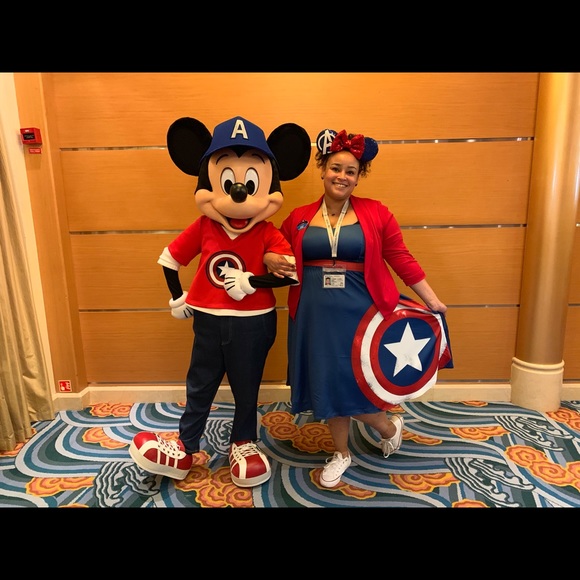 Meet your Posher, Valeen - Picture 5 of 8